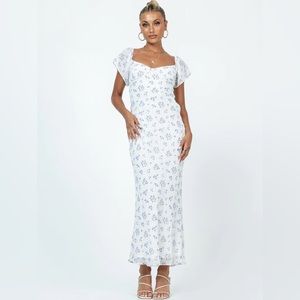 Princess Polly Maxi Dress
